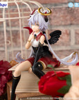 V Singer Noodle Stopper PVC Statue Luo Tianyi Fallen Angel Ver. 14 cm