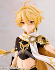 Genshin Impact Statue 1/7 Aether Bonus Edition 27 cm