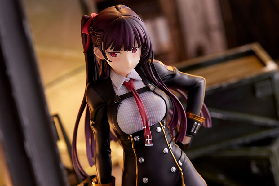 Girls' Frontline Statue PVC 1/7 WA2000 23 cm