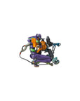 Evangelion UDF Mini Figure Eva 01 Evangelion Unit-01 (Operation Yashima) 7 cm