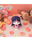 Sailor Moon Cosmos Look Up PVC Statue Eternal Sailor Mars 11 cm