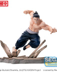 Jujutsu Kaisen Luminasta PVC Statue Aoi Todo 16 cm