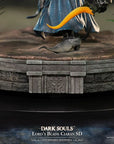Dark Souls Statue Lord's Blade Ciaran SD 23 cm