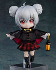 Original Character Nendoroid Doll Action Figure Vampire: Milla 14 cm