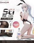 Original Character PVC Statue 1/7 Sei Deluxe Edition 20 cm
