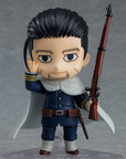 Golden Kamuy Nendoroid Action Figure Hyakunosuke Ogata 10 cm