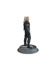 The Witcher PVC Statue Geralt of Rivia 22 cm