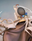 Original Character PVC Statue 1/7 Time Compass 22 cm