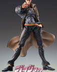 JoJo's Bizarre Adventure Part3 Stardust Crusaders Action Figure Chozokado Jotaro Kujo Ver.1.5 (3rd-run) 15 cm