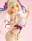 Nora, Princess, and Stray Cat PVC Statue 1/7 Lucia of End Sacramento LTD Ver. 25 cm