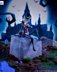 Identity V Noodle Stopper PVC Statue Dinner Party Photographer Joseph Desaulniers 17 cm