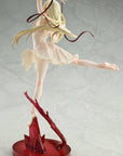 Kizumonogatari PVC Statue 1/6 Kiss-Shot Acerola-Orion Heart-Under-Blade 12 years old Version 30 cm