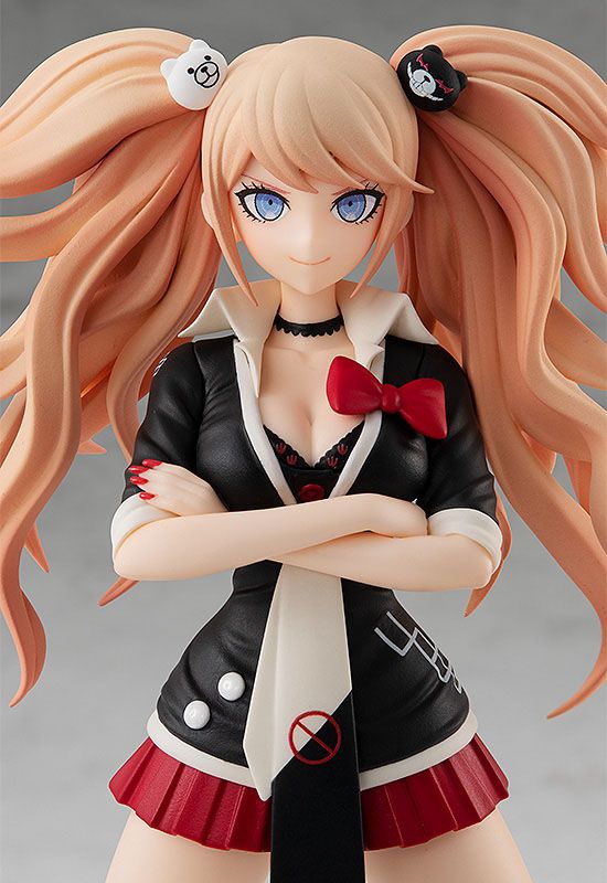 Danganronpa 1.2 Reload Pop Up Parade PVC Statue Junko Enoshima(re-run) 17 cm