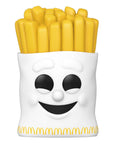 McDonalds POP! Ad Icons Vinyl Figure Fries 9 cm