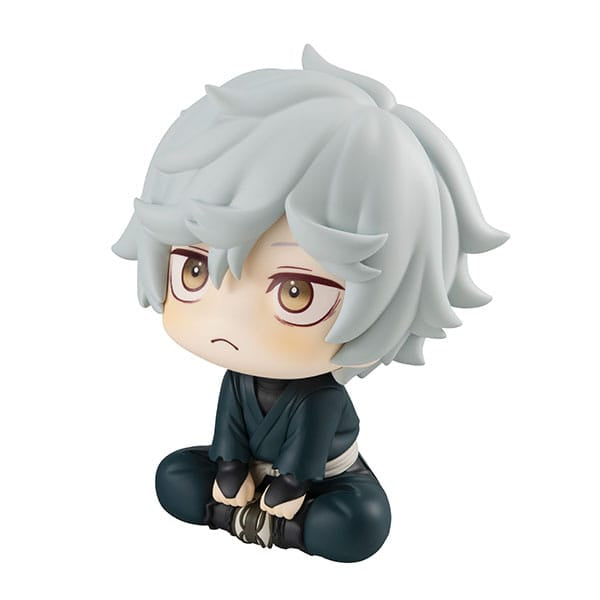 Hell&#39;s Paradise: Jigokuraku Look Up PVC Statue Gabimaru 11 cm