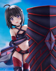 Bofuri: I Don't Want to Get Hurt, So I'll Max Out My Defense PVC Statue 1/7 Maple Original Armor Ver. 19 cm