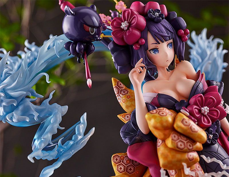 Fate/Grand Order PVC Statue 1/7 Foreigner/Katsushika Hokusai 28 cm
