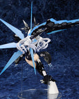 Hyperdimension Neptunia Statue 1/7 Black Heart 31 cm