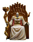 Overlord PVC Statue 1/7 Ainz Ooal Gown Audience Version 40 cm