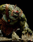 ThunderCats BDS Art Scale Statue 1/10 Slithe 17 cm