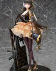Girls' Frontline PVC Statue 1/7 RO635: Enforcer of the Law 25 cm