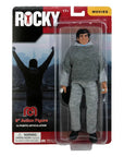 Rocky Action Figure New Rocky Balboa in Sweatsuit 20 cm