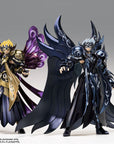 Saint Seiya Saint Cloth Myth Ex Action Figure Thanatos 18 cm
