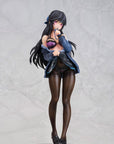 Original Character Statue 1/7 Majime-chan illustration by Retake 24 cm