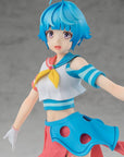 Bubble Pop Up Parade PVC Statue Uta 17 cm