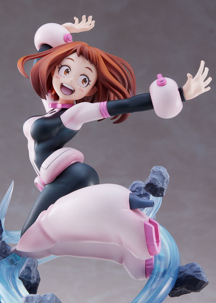 My Hero Academia PVC Statue 1/8 Ochaco Uraraka 23 cm