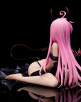 To Love-Ru Darkness Statue PVC 1/6 Lala Satalin Deviluke Darkness Ver. 15 cm