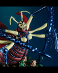 Yu-Gi-Oh! Duel Monsters Monsters Chronicle PVC Statue Insect Queen 12 cm