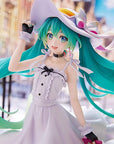Hatsune Miku GT Project PVC Statue 1/7 Racing Miku 2021: Private Ver. 25 cm