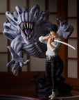 Jujutsu Kaisen 0 Pop Up Parade L Line PVC Statue Special Grade Vengeful Cursed Spirit Rika 23 cm