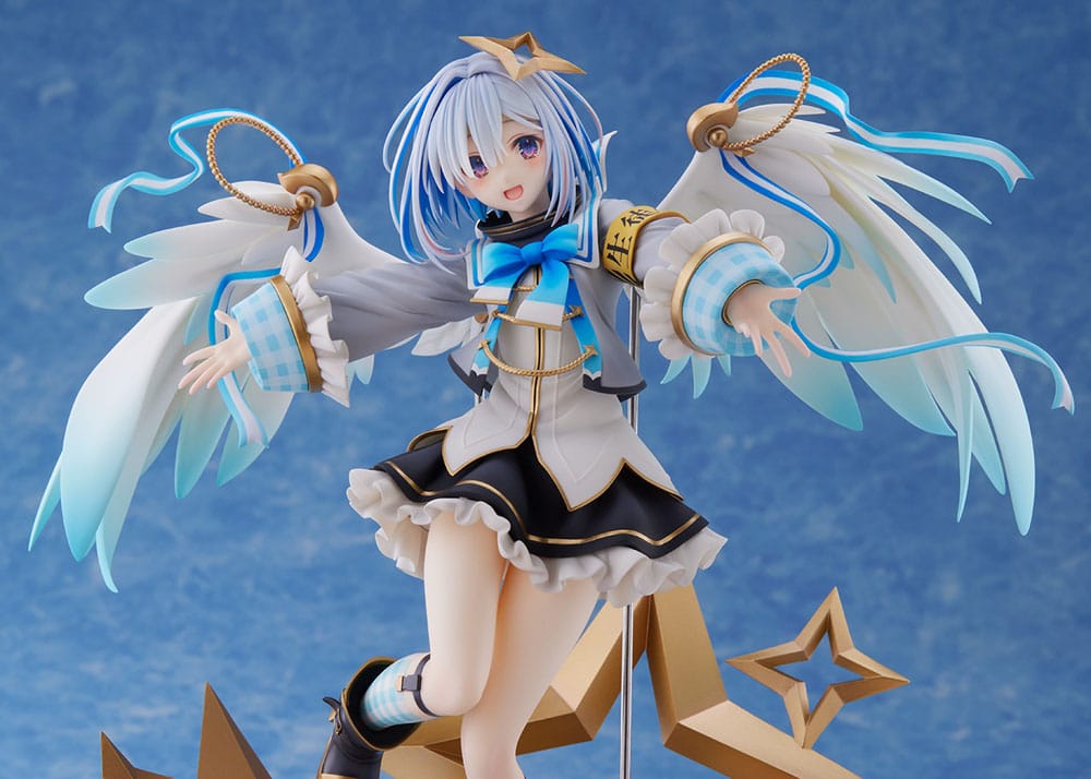 Hololive Production PVC Statue 1/7 Amane Kanata 24 cm