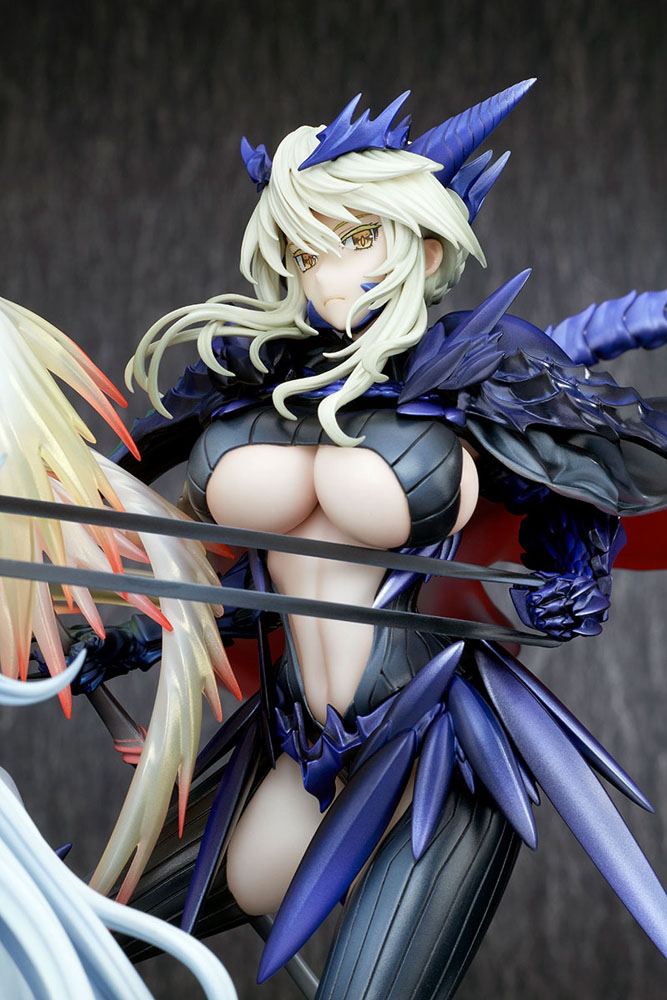 Fate/Grand Order PVC Statue 1/8 Lancer/Altria Pendragon Alter (3rd Ascension) 40 cm