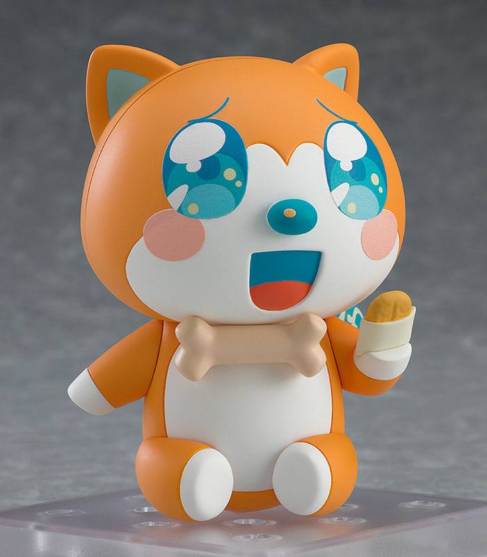 Godzilla Singular Point Nendoroid Action Figure Pelops II 10 cm
