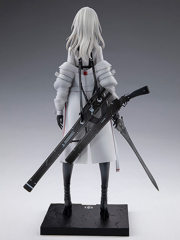 A-Z: PVC Statue 1/7 F01 25 cm