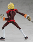 Tengen Toppa Gurren Lagann Pop Up Parade PVC Statue Viral 14 cm