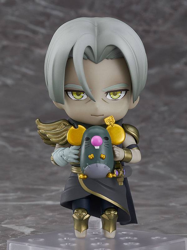 Hades Nendoroid Action Figure Thanatos 10 cm