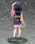 Demon Slayer Kimetsu no Yaiba PVC Statue 1/7 Makomo 20 cm
