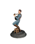 The Witcher PVC Statue Jaskier 22 cm