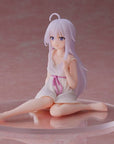 Wandering Witch: The Journey of Elaina Coreful PVC Statue Elaina Nightwear Ver. 20 cm