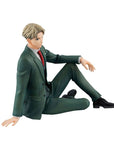 Spy x Family G.E.M. PVC Statue Loid 10 cm