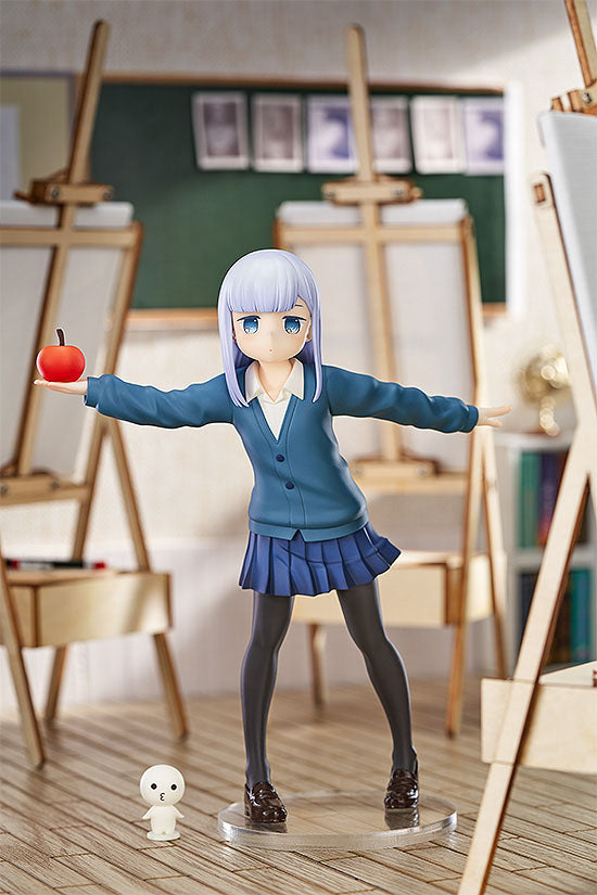 Aharen-san wa Hakarenai POP UP PARADE  PVC Statue Reina Aharen 10 cm