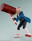 Chainsaw Man S.H. Figuarts Action Figure Power 15 cm