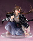 Neon Genesis Evangelion PVC Statue 1/7 Makinami Mari Illustrious Ver. Radio Eva Part 2 16 cm