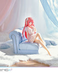 The Quintessential Quintuplets Prisma Wing PVC Statue 1/7 Nino Nakano 17 cm