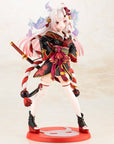 Hololive Production PVC Statue 1/7 Nakiri Ayame Bonus Edition 24 cm