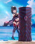 Bofuri: I Don't Want to Get Hurt, So I'll Max Out My Defense PVC Statue 1/7 Maple Original Armor Ver. 19 cm